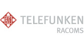Logo Telefunken RACOMS