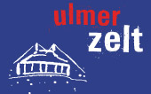 Logo Ulmer Zelt