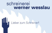 Schreinerei Werner Wesslau