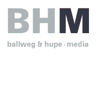 BHM Logo