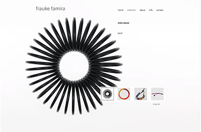 Internet Frauke Famira