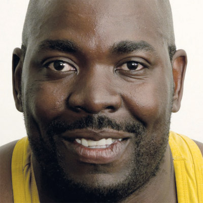 Koko Kaguba