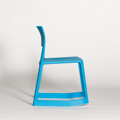 Vitra stuhl
